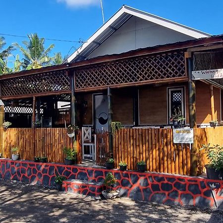 Tetebatu Hostel ภายนอก รูปภาพ