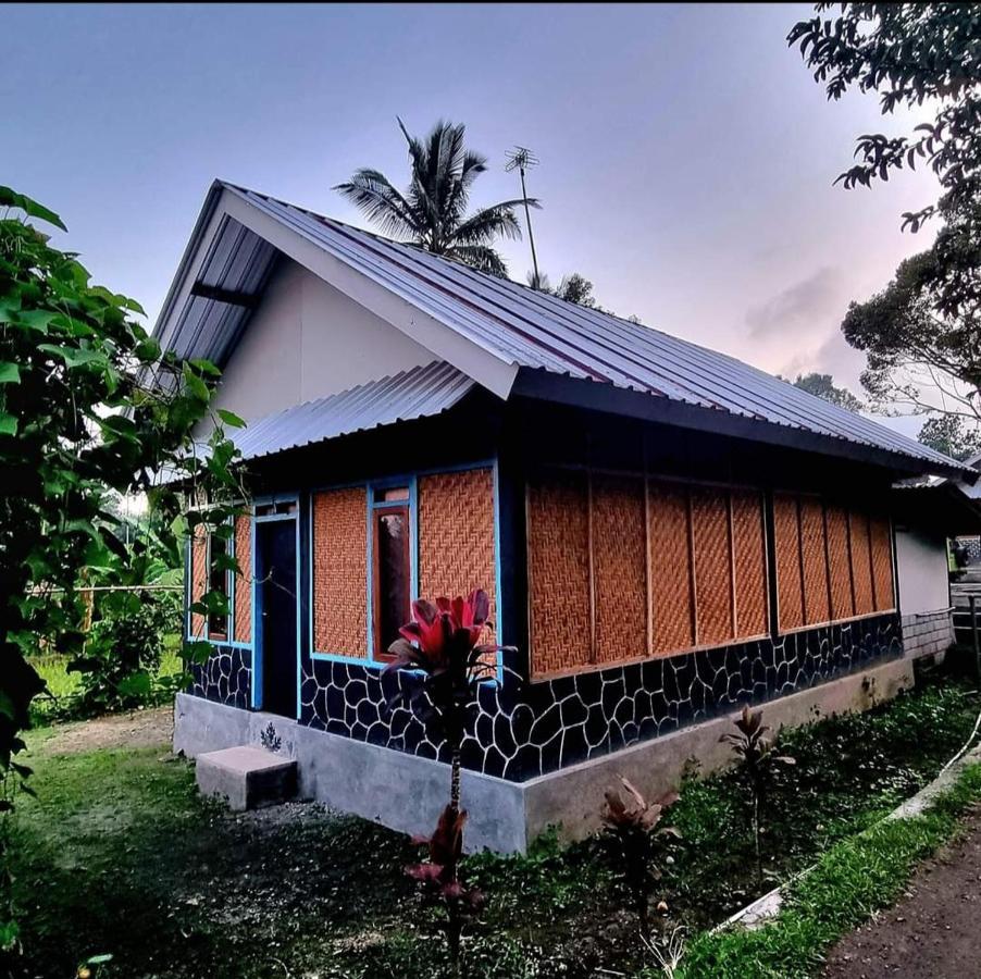 Tetebatu Hostel ภายนอก รูปภาพ