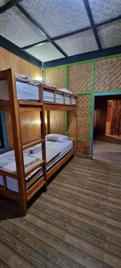 Tetebatu Hostel ห้อง รูปภาพ