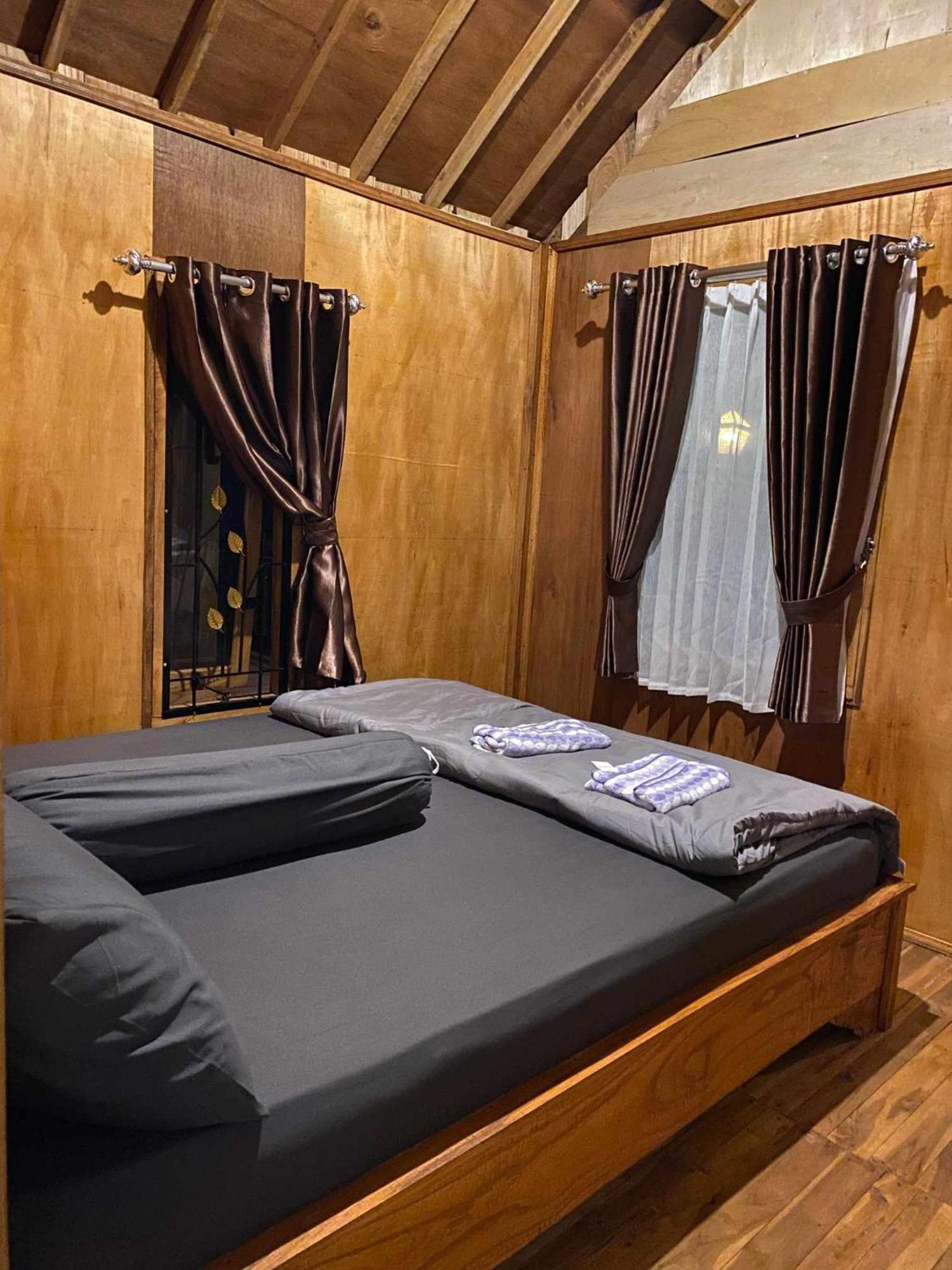 Tetebatu Hostel ภายนอก รูปภาพ
