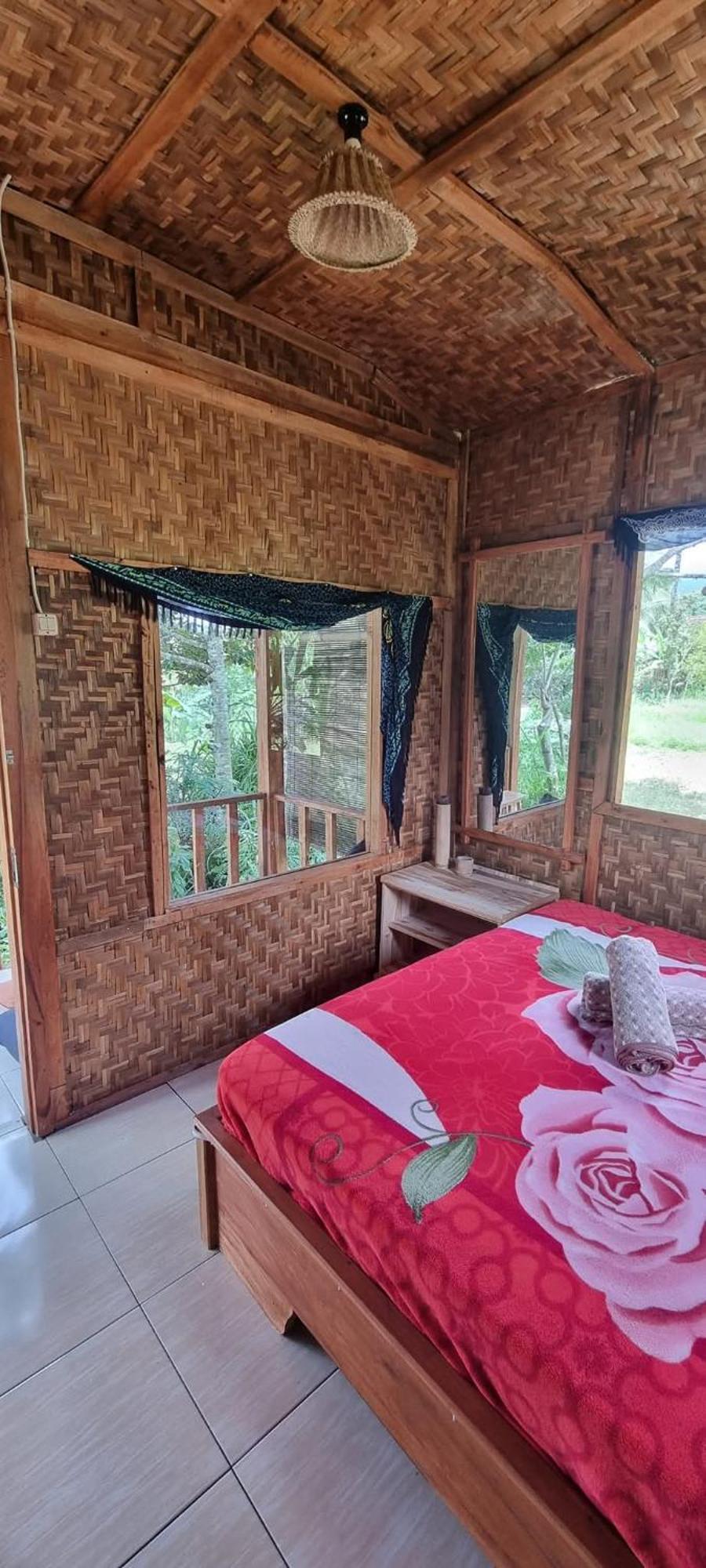 Tetebatu Hostel ห้อง รูปภาพ