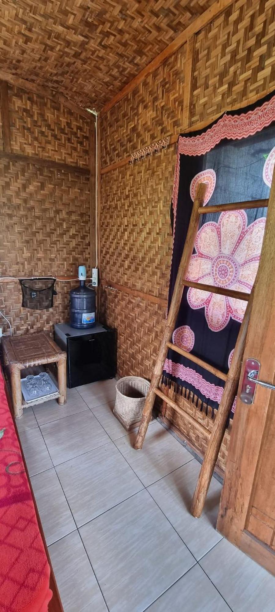 Tetebatu Hostel ห้อง รูปภาพ
