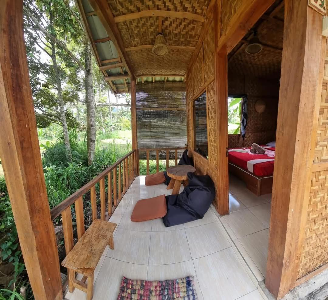 Tetebatu Hostel ห้อง รูปภาพ