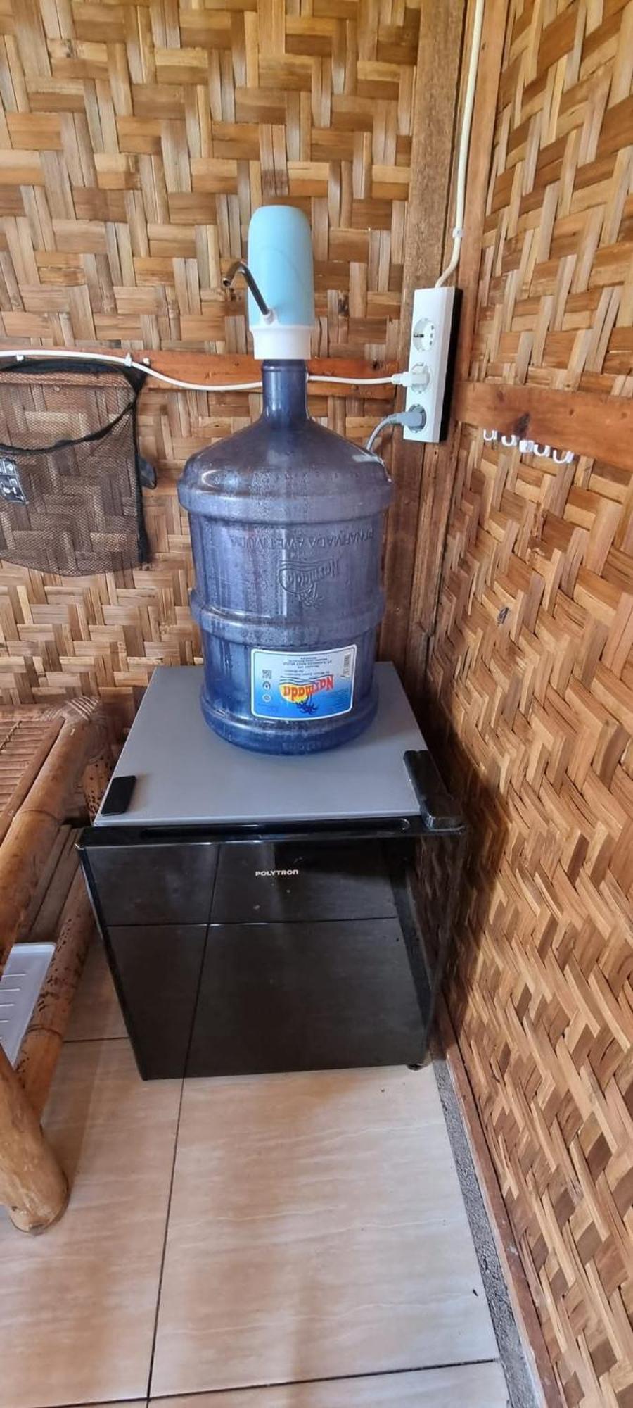 Tetebatu Hostel ห้อง รูปภาพ